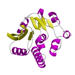Image of CATH 4wczD01