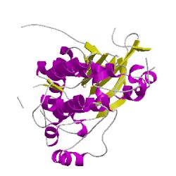 Image of CATH 4wd5B