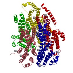 Image of CATH 4wd7