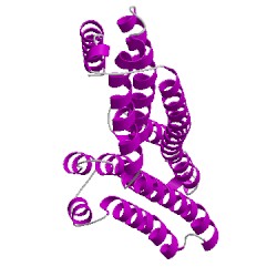 Image of CATH 4wd7C