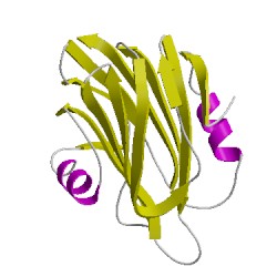Image of CATH 4wdcA00