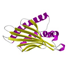 Image of CATH 4wdiA01