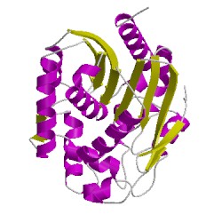 Image of CATH 4wdrA00