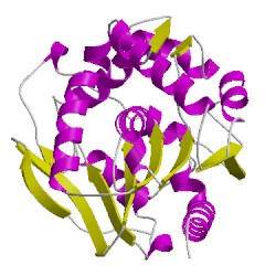 Image of CATH 4wdrB00
