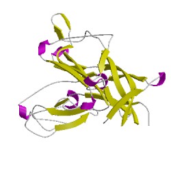 Image of CATH 4we0E00
