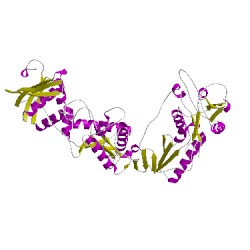 Image of CATH 4we1A