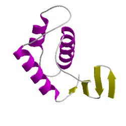 Image of CATH 4we1A03