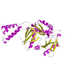 Image of CATH 4we1B