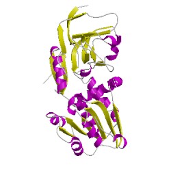 Image of CATH 4we3A