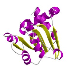 Image of CATH 4we3A02