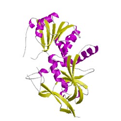 Image of CATH 4we3B