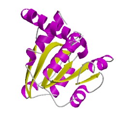 Image of CATH 4we3C02