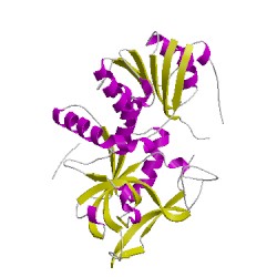 Image of CATH 4we3D