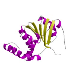 Image of CATH 4we3D02