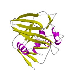 Image of CATH 4we5A01