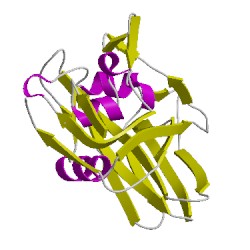 Image of CATH 4we6B02