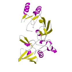 Image of CATH 4wedA01