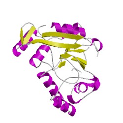 Image of CATH 4wedA02
