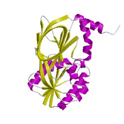 Image of CATH 4werA