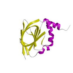 Image of CATH 4werA02