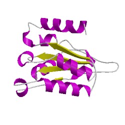 Image of CATH 4wesA02
