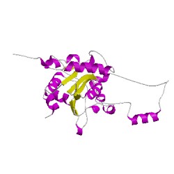 Image of CATH 4wesC01
