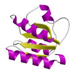 Image of CATH 4wesC03