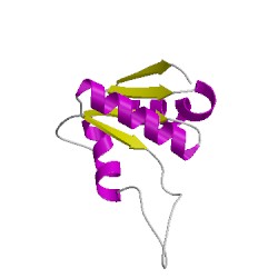 Image of CATH 4wesD02