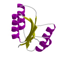 Image of CATH 4wesD04