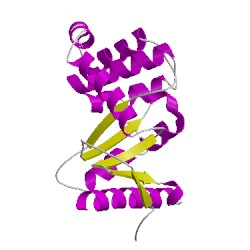 Image of CATH 4wetB
