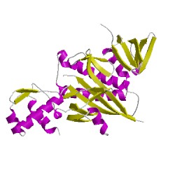 Image of CATH 4wf2A