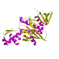 Image of CATH 4wf2A