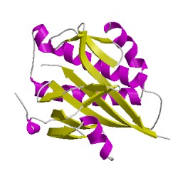 Image of CATH 4wf2A02