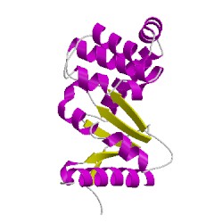 Image of CATH 4wf4A00