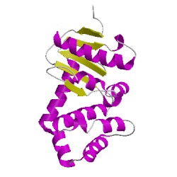 Image of CATH 4wf5B