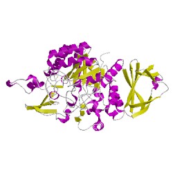 Image of CATH 4wf7A