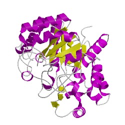 Image of CATH 4wf7A01