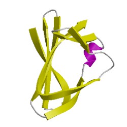 Image of CATH 4wf7A03