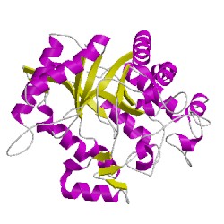 Image of CATH 4wf7C01