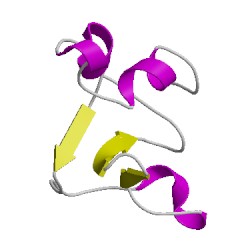 Image of CATH 4wf7C02