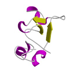 Image of CATH 4wf7D02