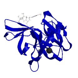 Image of CATH 4wf8