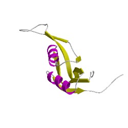 Image of CATH 4wf9J01