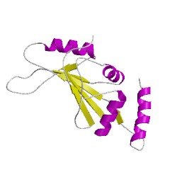 Image of CATH 4wfaD