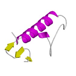 Image of CATH 4wfaE01