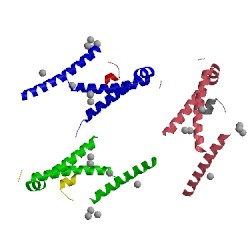 Image of CATH 4wfd