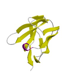 Image of CATH 4wfeF01