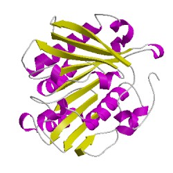 Image of CATH 4wfkA00