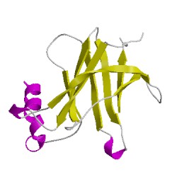 Image of CATH 4wfoA01