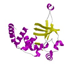 Image of CATH 4wfxA01